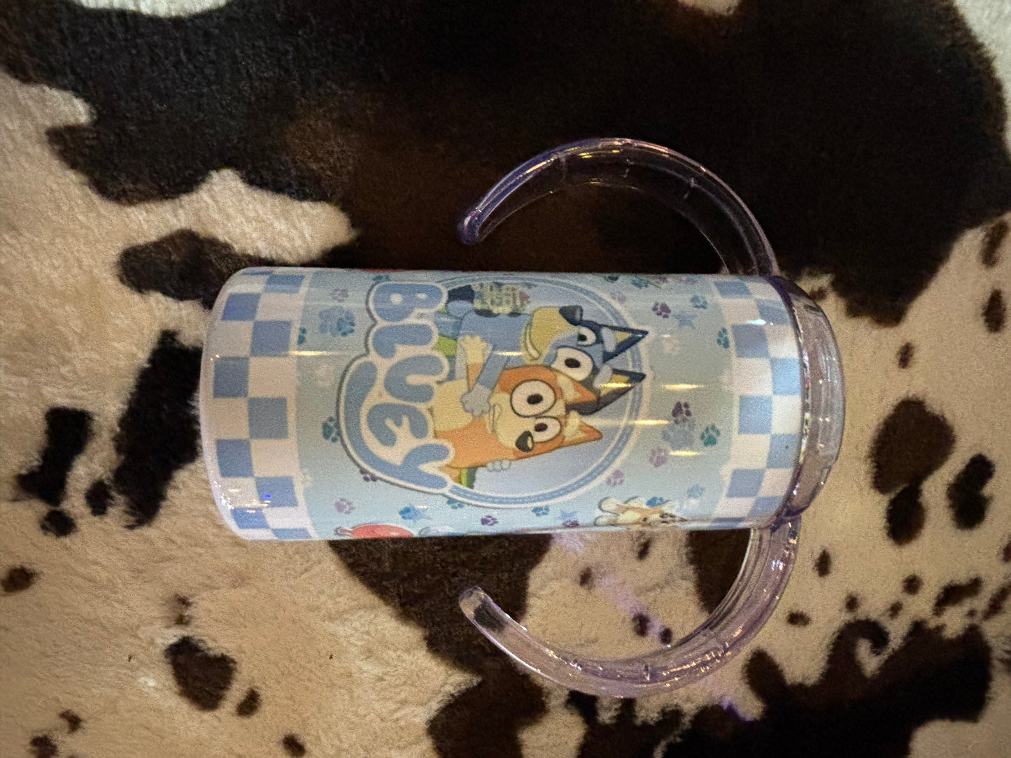 Sippy Cups