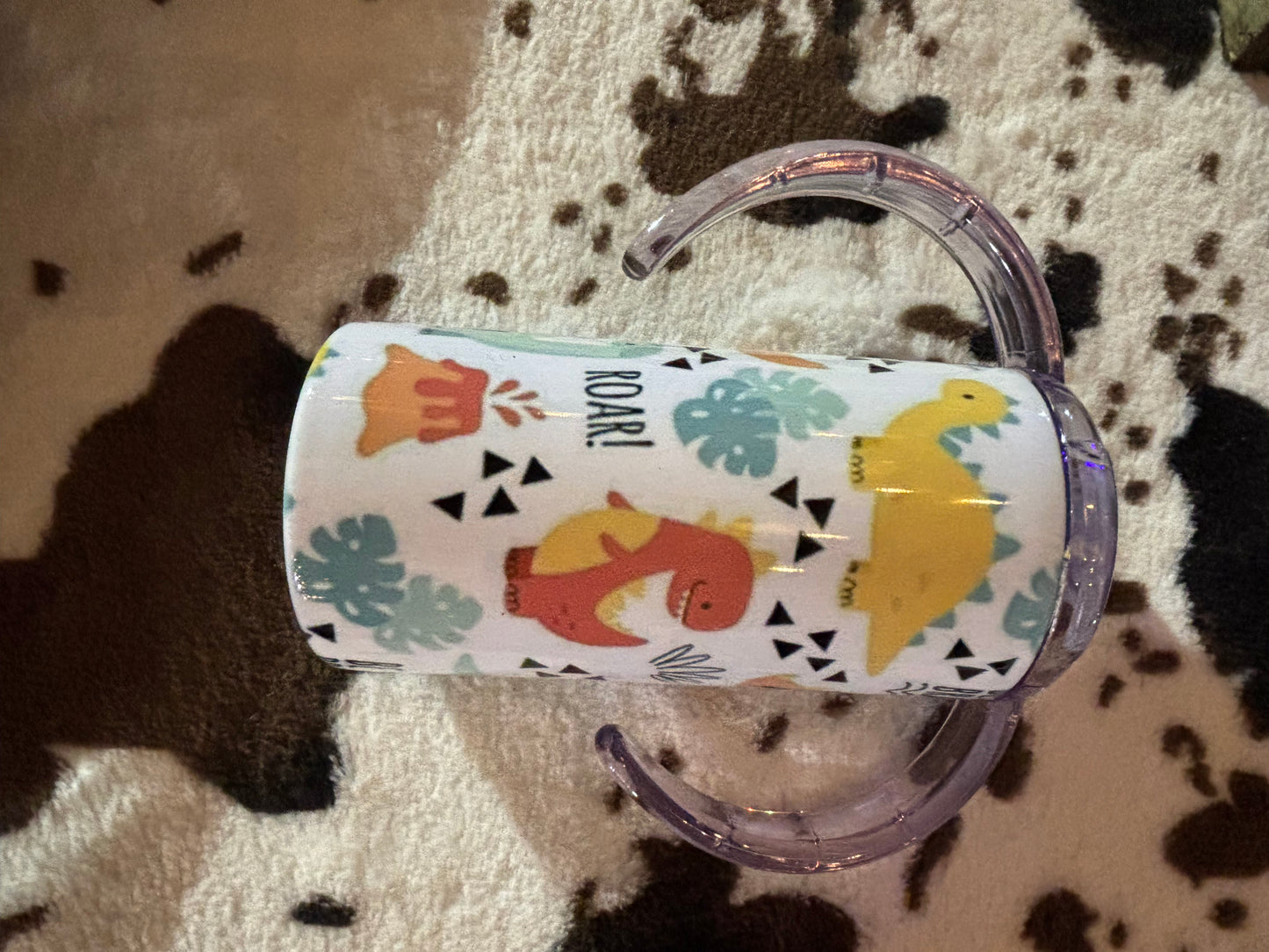 Sippy Cups