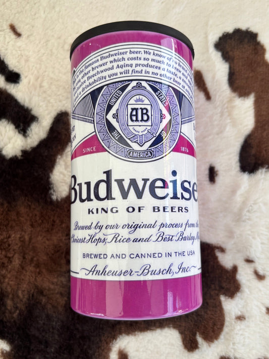 Bud Regular