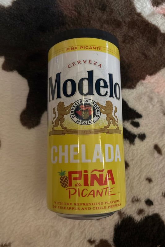 Modelo Pina
