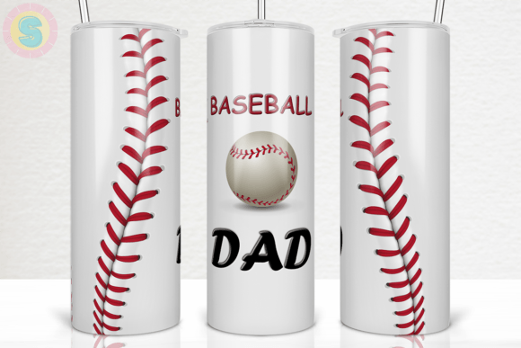 Baseball Dad